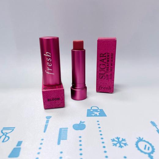 Fresh 馥蕾诗经典滋润护唇膏 系列（155031）（155017）（154942）（154997）（154980）（155000）（154935） 商品图7