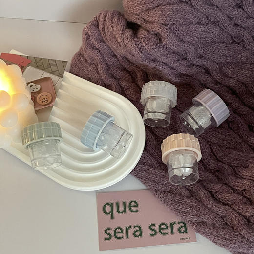 像鱼s-1789手动清洗器 商品图2