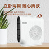 澳柯玛（AUCMA）取暖器家用电暖器暖风机速热电暖气台式立卧两用自动温控速热 NF20H171 商品缩略图4
