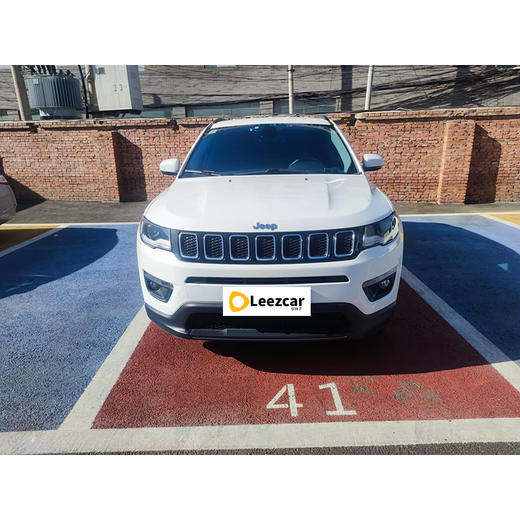 Jeep 指南者 200T 手动劲享版【长租-北京】 商品图1