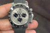 BT厂4130水泥灰白金迪通拿真的有正品做工那么好吗？复刻手表一比一手表n厂c厂vs厂zf厂clean厂noob厂广州手表测评 商品缩略图0