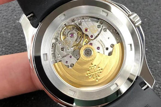 揭秘3K厂百达翡丽手雷值得购买吗？复刻手表一比一手表n厂c厂zf厂clean厂vs厂noob厂广州手表测评 商品图4