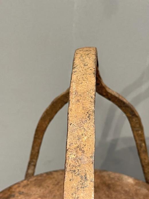 提梁挂式大铁锅，顺丰包邮 商品图12