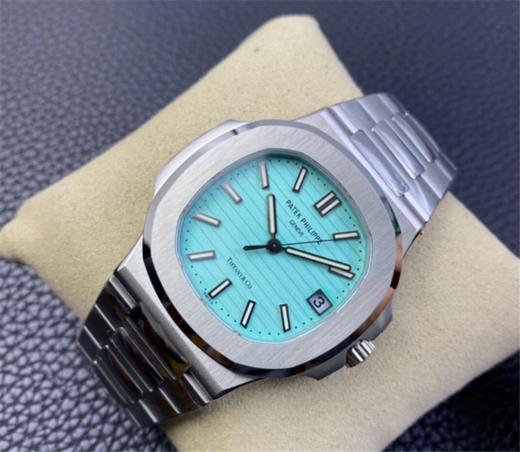 3K厂百达翡丽蒂芙尼鹦鹉螺5711复刻手表一比一手表n厂c厂zf厂vs厂clean厂noob厂广州手表测评 商品图5