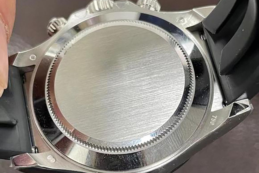 BT厂4130太空灰迪复刻腕表怎么样