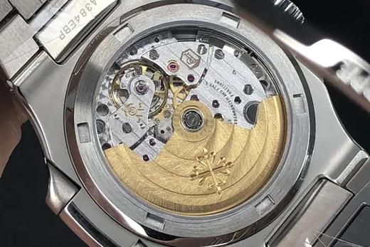 揭秘3K厂百达翡丽鹦鹉螺5711做工和正品有什么区别？复刻手表一比一手表n厂c厂zf厂vs厂clean厂noob厂广州手表测评 商品图4