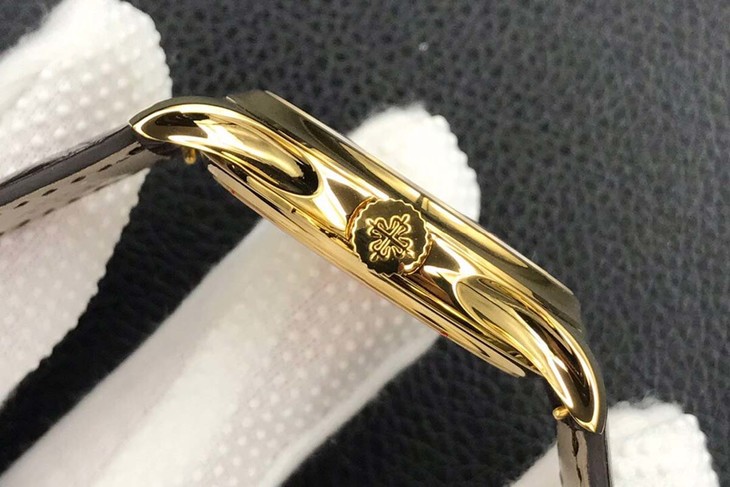 3K厂百达翡丽5227复刻腕表做工质量怎么样