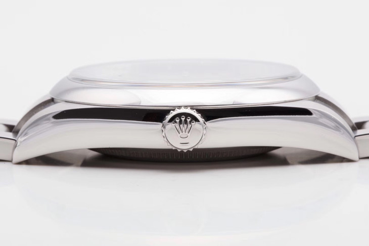 AR厂劳力士蚝式恒动系列m114300复刻腕表做工细节怎么样