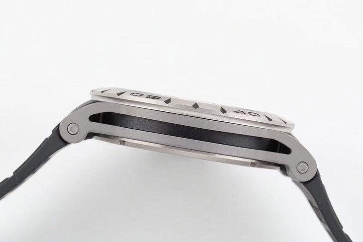 BBR厂罗杰杜彼王者系列RDDBEX0479钛合金陀飞轮腕表怎么样