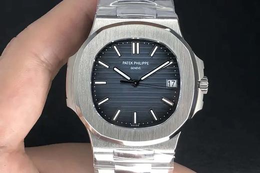 揭秘3K厂百达翡丽鹦鹉螺5711做工和正品有什么区别？复刻手表一比一手表n厂c厂zf厂vs厂clean厂noob厂广州手表测评 商品图1