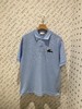 LACOSTE 法国鳄鱼短袖POLO 商品缩略图0
