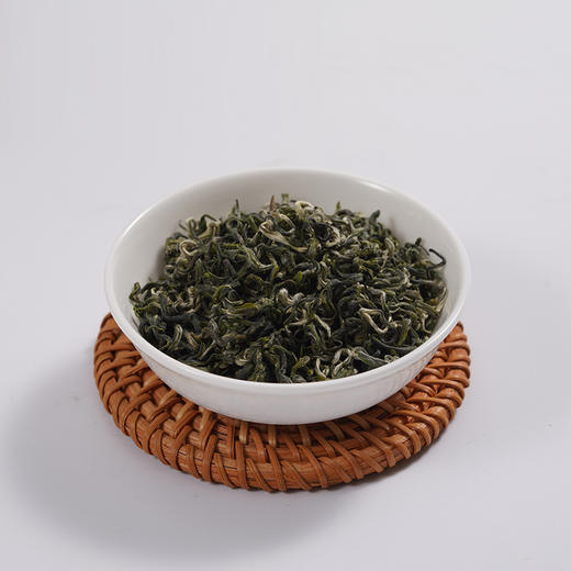 云中居云醉系列特级都匀毛尖礼盒装250g（125g×2） 商品图2