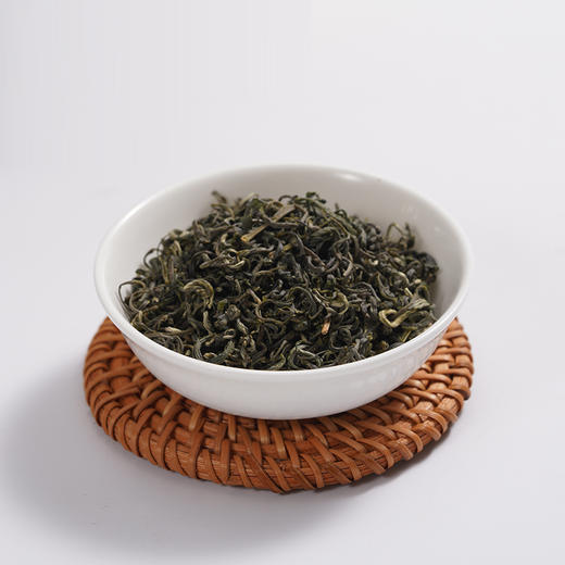 云中居云醉系列特级碧螺春礼盒装250g（125g×2） 商品图2