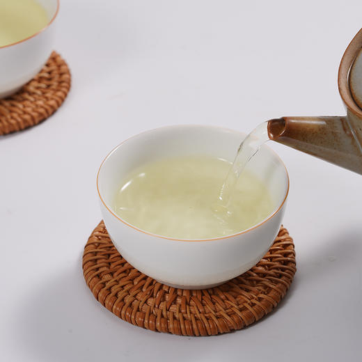 云中居云醉系列特级都匀毛尖礼盒装250g（125g×2） 商品图3