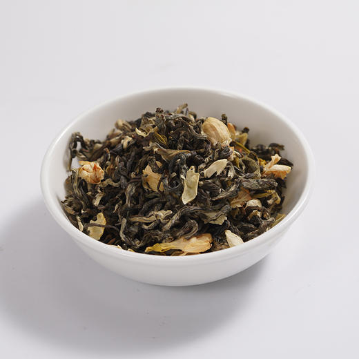 云中居云醉系列特级茉莉飘雪礼盒装250g（125g×2） 商品图2