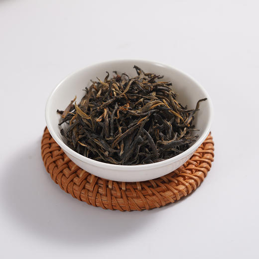 云中居云醉系列特级骏眉红茶礼盒装250g（125g×2） 商品图2