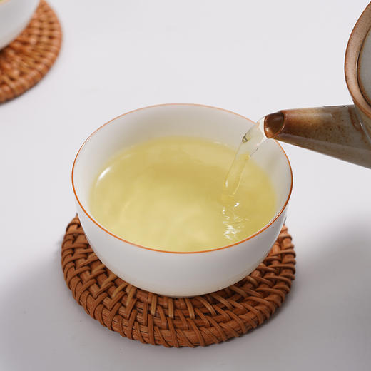 云中居云醉系列特级碧螺春礼盒装250g（125g×2） 商品图3