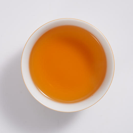 云中居云醉系列特级骏眉红茶礼盒装250g（125g×2） 商品图4