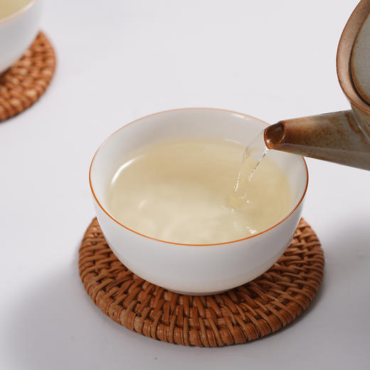 云中居云醉系列特级茉莉飘雪礼盒装250g（125g×2） 商品图3