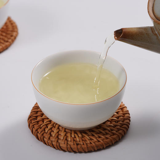 云中居云醉系列特级毛尖茶礼盒装250g（125g×2） 商品图4