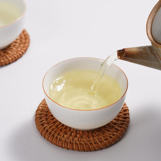 云中居云醉系列特级秀芽茶礼盒装250g（125g×2） 商品图3