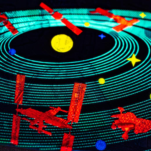 【现货】中国航天成就纪念券 商品图6