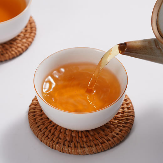 云中居云醉系列特级骏眉红茶礼盒装250g（125g×2） 商品图3