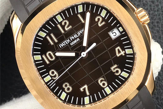 3k厂百达翡丽手雷玫瑰金复刻手表一比一手表n厂c厂zf厂vs厂clean厂noob厂广州手表测评 商品图4