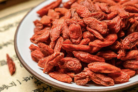 枸杞泡水原来要这样才有效！