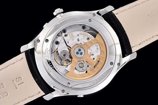 揭秘GF厂积家月相大师系列复刻手表一比一手表n厂c厂zf厂vs厂clean厂noob厂广州手表测评 商品图2