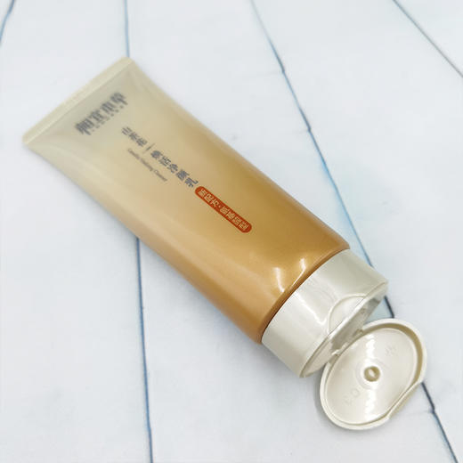 【超市】相宜本草山茶花焕活净颜乳 商品图3