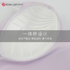 轻运动裸感高弹一体运动文胸DY66042#一体固定聚拢塑形性感交叉美背设计纤细肩带U型领口透气舒适 商品缩略图3