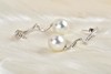 【侧耳倾听】珍珠耳坠    ZZ12308085 商品缩略图4