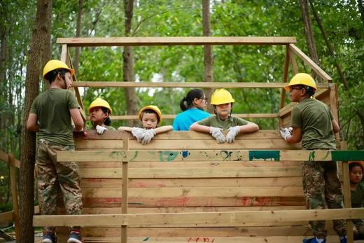 三天二晚海岛探险营（10.4-10.6） 商品图5