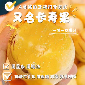 人参果 约500g8个/份   |水果