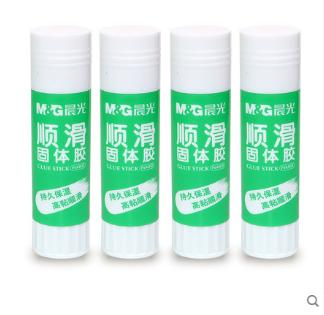 晨光顺滑固体胶36克ASGN7105 商品图1