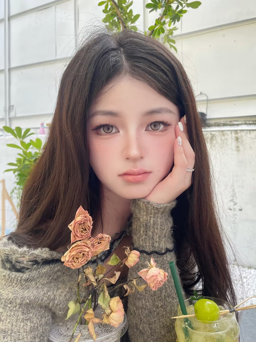 COCOCON 年抛隐形眼镜 旷野大地 14.2mm 1副/2片 左右度数可不同-VVCON美瞳商城18 COCOCON 年抛隐形眼镜 旷野大地 14.2mm 1副/2片 左右度数可不同 - VVCON美瞳商城