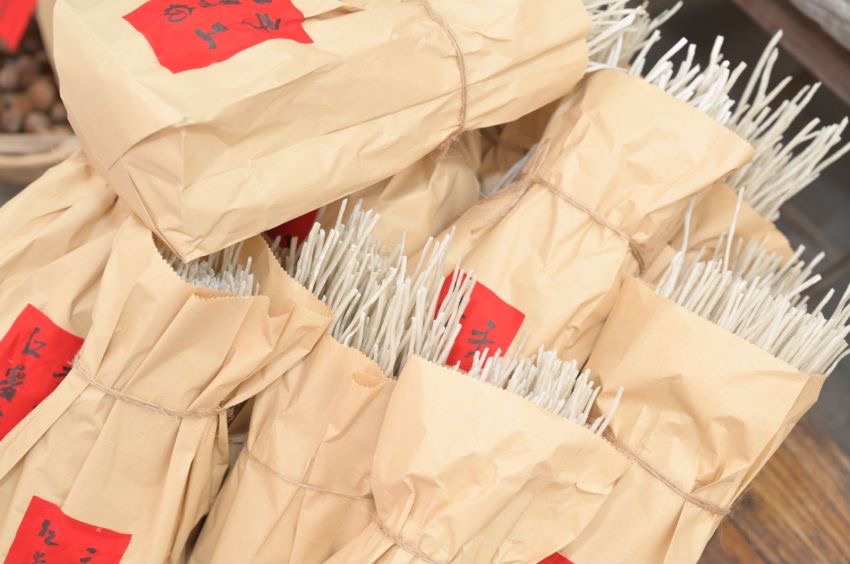 密云红薯粉 500g/袋