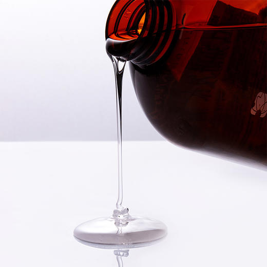 蝶印 马油补水型洗发水600mL 商品图4