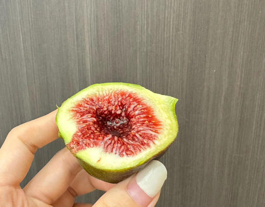 （预售10天发货）树上糖包子｜完熟无花果芭劳奈/格莱斯 商品图1