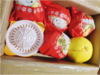 红箱葡萄柚一箱 商品缩略图4