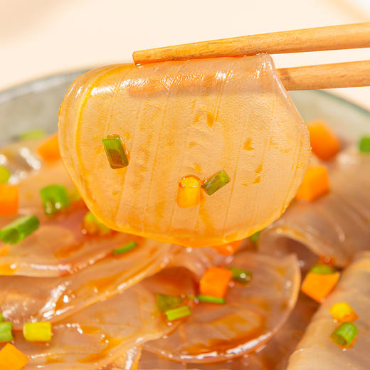 自营-铁棍山药小粉皮1.56kg（260g×6袋） 商品图4