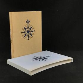 第一批殖民者：哈克卢特北美之旅 数十幅插图 布面精装大16开