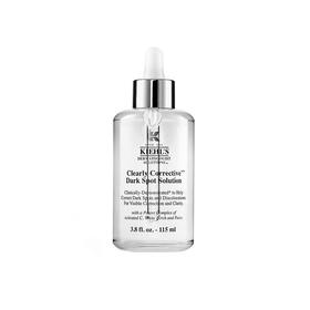 【香港直邮】KIEHL'S/科颜氏 集焕白均衡亮肤淡斑精华液 安白瓶 115ML