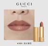 【订单实付低于299元，不发货】GUCCI彩妆 古驰 倾色绒雾唇膏系列 商品缩略图2