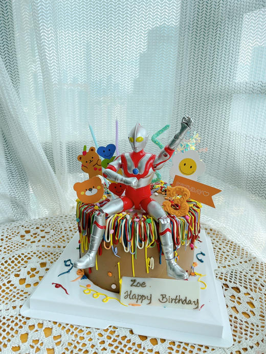 奥特曼 商品图0