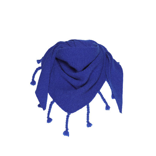 长亭暮雪毛织围巾 | 现货加急发 商品图6