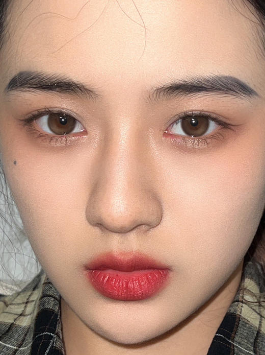 月抛 Utoocon 小卧蚕 14.2 着色13.5 自然 商品图4