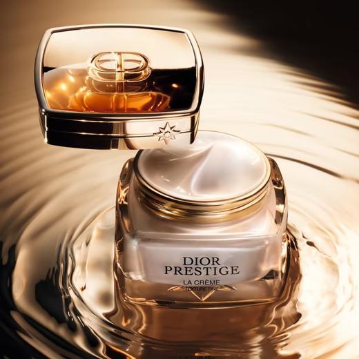 Dior迪奥花秘瑰萃轻盈乳霜 商品图0