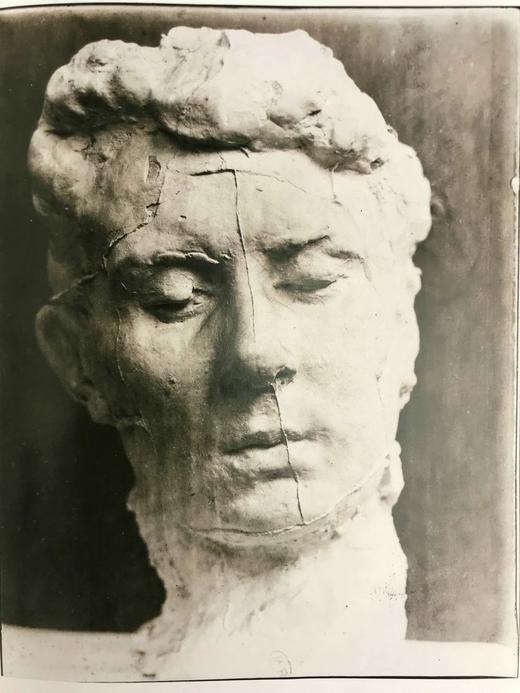 罗丹传 数百幅插图 精装大16开 商品图10